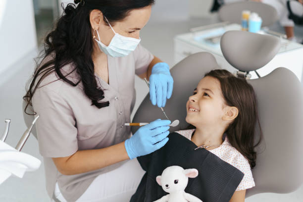 Best Emergency Dentist for Lost Fillings or Crowns in Trinity, NC