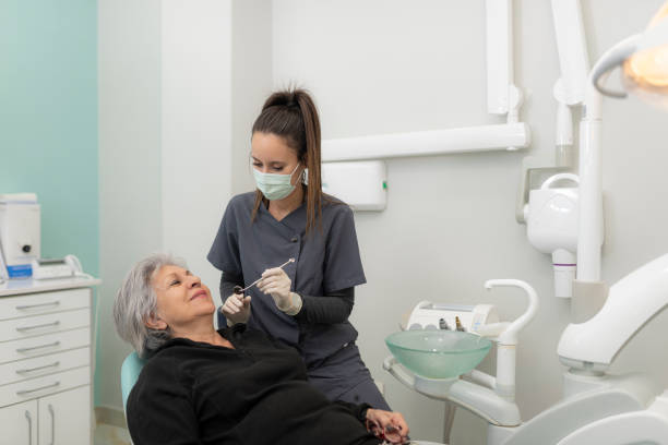 Best Orthodontic Emergency Dentist in Trinity, NC