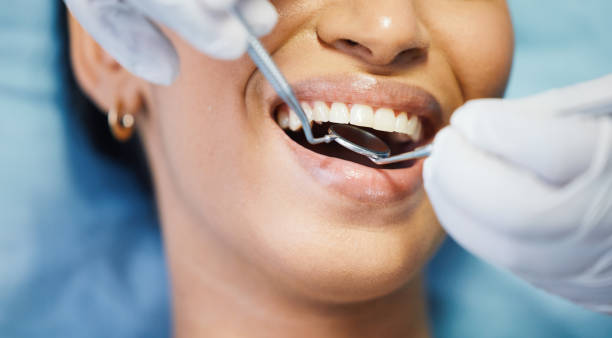 Best Pediatric Emergency Dentist in Trinity, NC