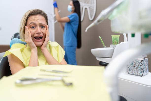 Best Urgent Dental Care for Toothache in Trinity, NC