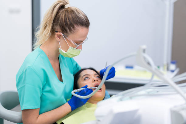 Best Emergency Dental Care for Abscessed Tooth in Trinity, NC